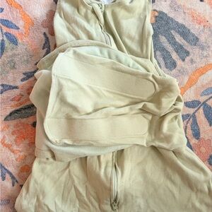 Halo Light Green SleepSack Swaddle